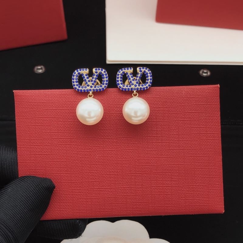 Valentino Earrings